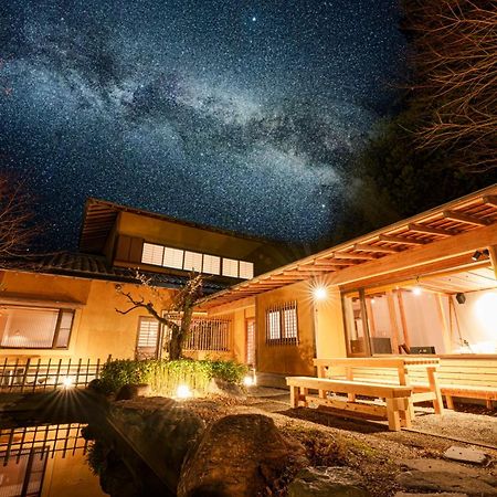 伊東市 けやき坂ヴィラ エクステリア 写真